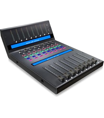 DTM・DAW iCON Platform Nano Air Platform Nano Air - Icon Pro Audio